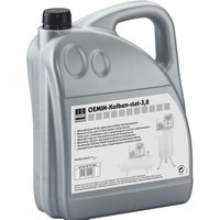 Schneider Kolbenkompressor Öl OEMIN-Kolben-stat - passend zu Kolbenkompressoren, 3 Liter von Schneider