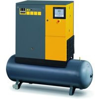 Schneider Kompressor AM B XBDK, 13 bar Schneider Kompressor AM B XBDK, 13 bar von Schneider
