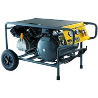 Schneider - Kompressor cpm l 330-10-20 wx von Schneider