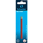 Schneider Kugelschreibermine 77292 Rot Pack 10 von Schneider