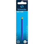Schneider Kugelschreibermine blau 77293 2 Stück von Schneider