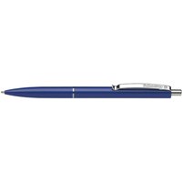 Schneider Kugelschreiber Kugelschreiber K15 blau 20 St. 0.6 mm Blau von Schneider