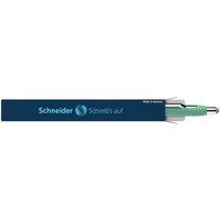 Schneider Kugelschreiber 0.7 mm Blau von Schneider