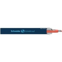 Schneider Kugelschreiber 0.7 mm Blau von Schneider