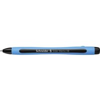 Schneider Kugelschreiber 0.7 mm Schwarz von Schneider
