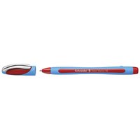 Schneider Kugelschreiber 0.7 mm Rot von Schneider