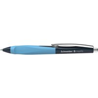Schneider Kugelschreiber 0.5 mm Blau von Schneider