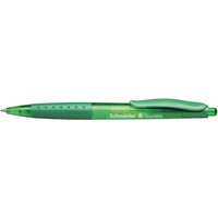 Schneider Kugelschreiber 0.6 mm Grün von Schneider