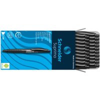 Schneider Kugelschreiber 0.6 mm Schwarz von Schneider