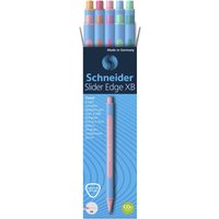Schneider Kugelschreiber 0.75 mm Mehrfarbig von Schneider