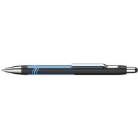 Schneider Kugelschreiber 0.7 mm Blau von Schneider