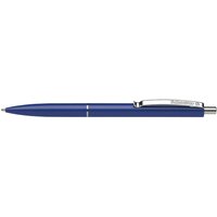 Schneider Kugelschreiber 0.6 mm Blau von Schneider