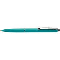 Schneider Kugelschreiber 0.6 mm Grün von Schneider