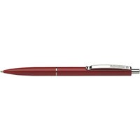 Schneider Kugelschreiber 0.6 mm Rot von Schneider