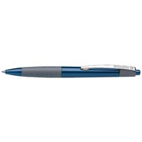 Schneider Kugelschreiber Kugelschreiber Loox blau,20er 0.6 mm Blau von Schneider