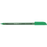 Schneider Kugelschreiber 0.7 mm Grün von Schneider