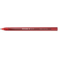 Schneider Kugelschreiber 0.7 mm Rot von Schneider