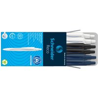 Schneider Kugelschreiber 0.6 mm Blau von Schneider