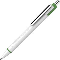Schneider Kugelschreiber 0.7 mm Grün von Schneider
