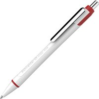 Schneider Kugelschreiber 0.7 mm Rot von Schneider