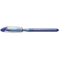 Schneider Slider Basic M Kugelschreiber 0.5 mm Blau von Schneider