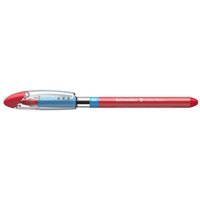 Schneider Slider Basic M Kugelschreiber 0.5 mm Rot von Schneider