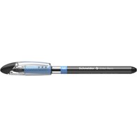 Schneider Slider Basic M Kugelschreiber 0.5 mm Schwarz von Schneider