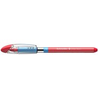 Schneider Slider Basic XB Kugelschreiber 0.7 mm Rot von Schneider
