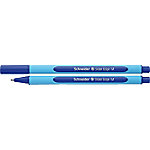 Schneider Slider Edge Kugelschreiber Blau Mittel 1 mm von Schneider