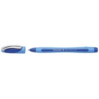 Schneider Slider Memo Kugelschreiber 0.7 mm Blau von Schneider