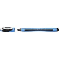 Schneider Slider Memo Kugelschreiber 0.7 mm Schwarz von Schneider