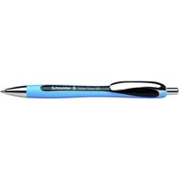 Schneider Slider Rave Kugelschreiber 0.7 mm Schwarz von Schneider
