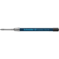Schneider Kugelschreiberminen Express 735 0.5 mm Schwarz von Schneider