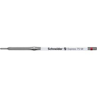 Schneider Kugelschreiberminen Express 75 0.5 mm Rot von Schneider