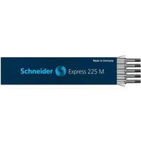Schneider Kugelschreiberminen Express 225 0.5 mm Schwarz von Schneider