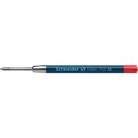 Schneider Kugelschreiberminen Slider 755 0.5 mm Rot von Schneider