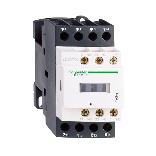 Schneider Schütz LC1DT25F7 von Schneider Electric