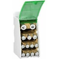 Schneider LGY116013 1P 160A modularer Verteiler mit 13 Anschlüssen von Schneider Electric