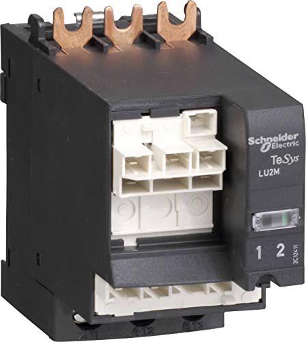 Schneider Electric LU2MB0BL Wendeschalter 690 V/AC 38A 1St. von Schneider Electric