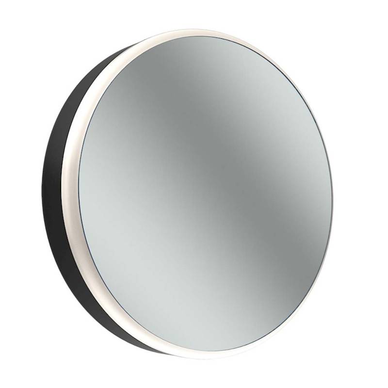 Schneider LUNE D2W Spiegelschrank, Anschlag links, rund, Durchmesser 733mm, rundum LED, 210.073.01.41 Schneider LUNE D2W Spiegelschrank, Anschlag links, rund, Durchmesser 733mm, rundum LED, 210.073.01.41 von Schneider