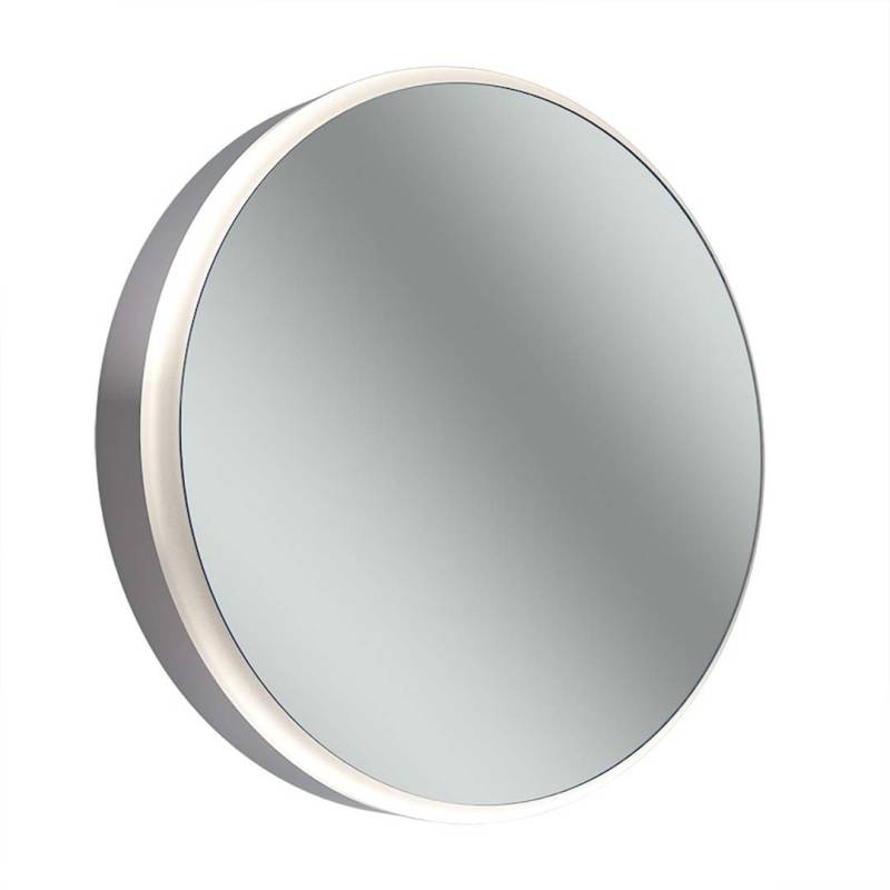 Schneider LUNE D2W Spiegelschrank, Anschlag links, rund, Durchmesser 733mm, rundum LED, 210.073.02.60 Schneider LUNE D2W Spiegelschrank, Anschlag links, rund, Durchmesser 733mm, rundum LED, 210.073.02.60 von Schneider