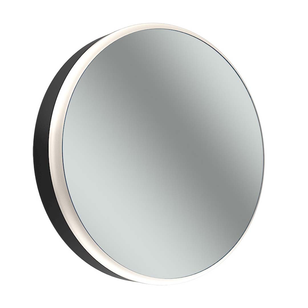 Schneider LUNE D2W Spiegelschrank, Anschlag rechts, rund, Durchmesser 733mm, rundum LED, 210.074.01.41 Schneider LUNE D2W Spiegelschrank, Anschlag rechts, rund, Durchmesser 733mm, rundum LED, 210.074.01.41 von Schneider