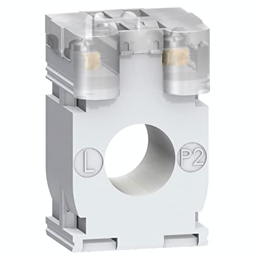 Schneider METSECT5CC004 Tele Betätiger Stahl-Rollenstössel m. aussenliegender WANDLER TI 40/5 TR Kabel D21, Weiß Schneider METSECT5CC004 Tele Betätiger Stahl-Rollenstössel m. aussenliegender WANDLER TI 40/5 TR Kabel D21, Weiß von Schneider