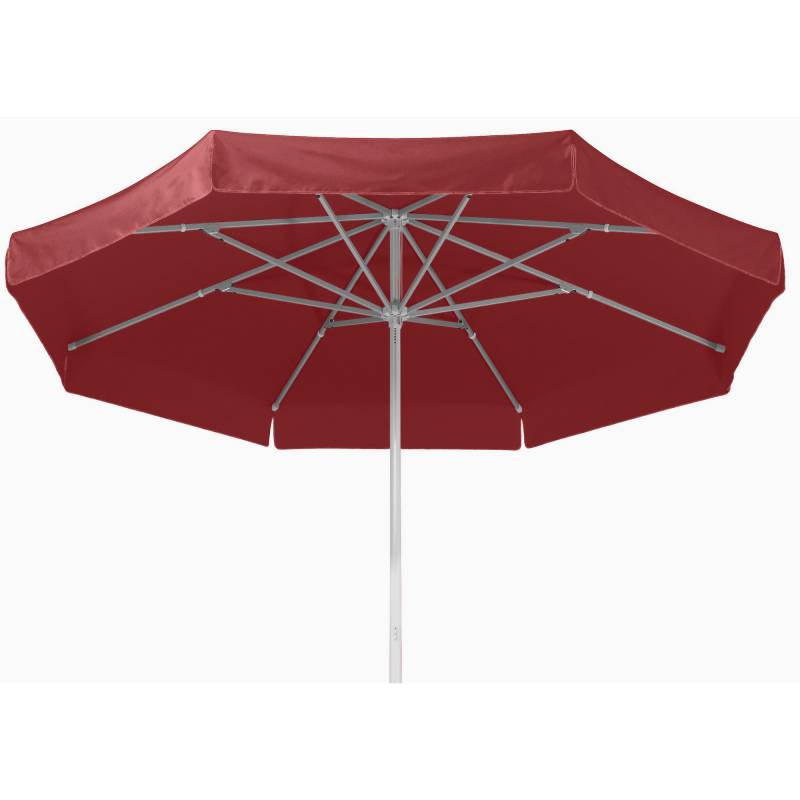 Schneider Marktschirm 'Jumbo' bordeaux Ø 300 cm von Schneider