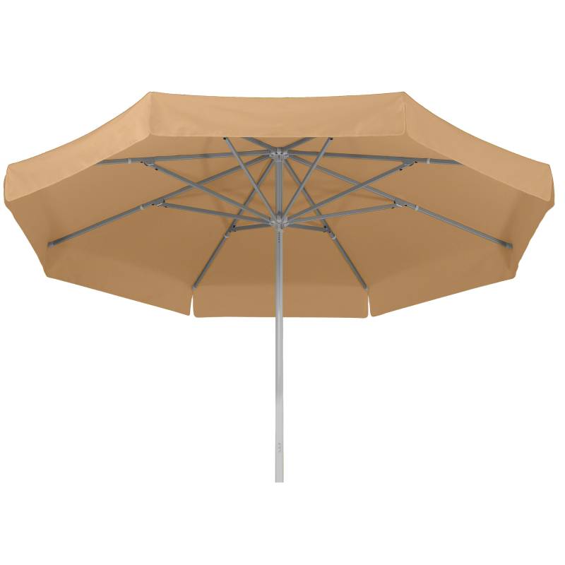 Schneider Marktschirm 'Jumbo' sandfarben Ø 300 cm von Schneider