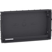 Unterputzdose für 18-Modul-Schaltschrank MIP80118 - Schneider von Schneider
