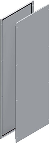 Schneider NSY2SP145 2er-Satz Spacial SF-Seitenwände, Außenbefestigung, 1400x500mm von Schneider