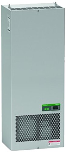 Schneider NSYCUX4K3P4 ClimaSys Standard-Kühlgerät Schaltschrankseite, 3850 W bei 400 V von Schneider