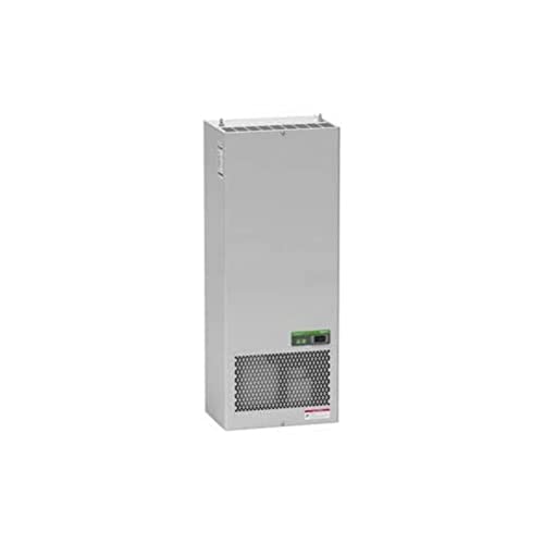 Schneider NSYCUX4K3P4UL ClimaSys Standard-Kühlgerät Schaltschrankseite, 3850 W bei 400 V von Schneider