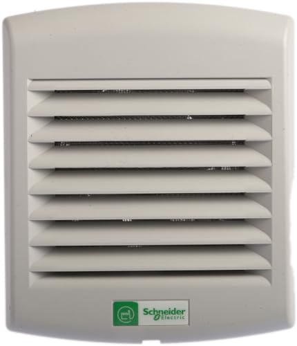 Ventilador 38m3/h 230V IP54 von Schneider